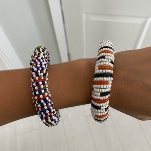 Beaded Bracelets